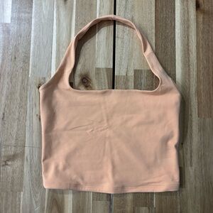 A&F Soft AF Halter Top
